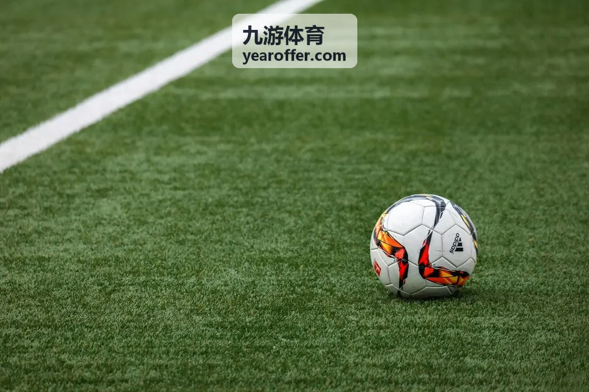 九游体育青年联赛集锦封面